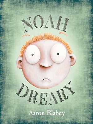 cover image of Noah Dreary